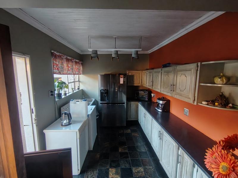 3 Bedroom Property for Sale in Sasolburg Ext 4 Free State